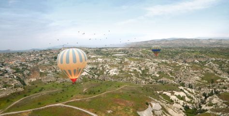 Parte del aire