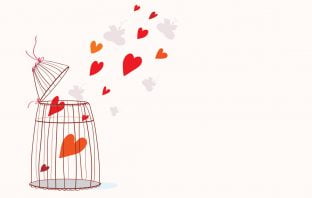 El amor & la libertad