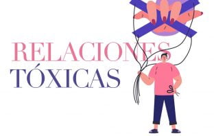 Relaciones tóxicas