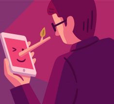 La amenaza de la era digital