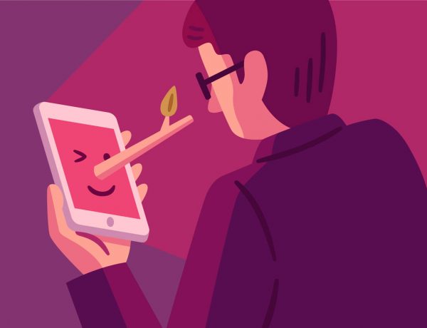 La amenaza de la era digital