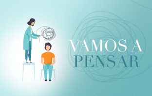 Vamos a pensar