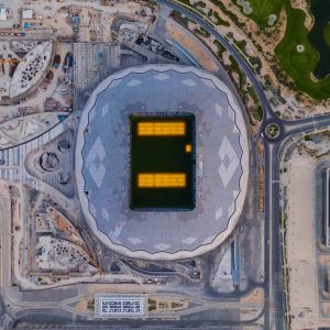 Estadio Ciudad de la Educación