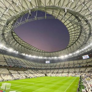 Estadio Lusail