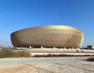 Estadio Lusail