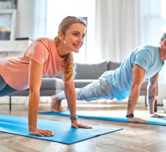 Yoga para todos
