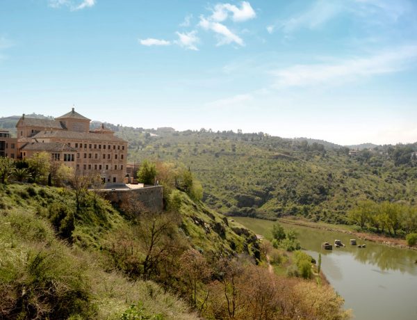 La primera Capital española