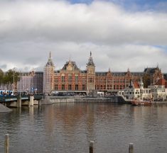I am Amsterdam