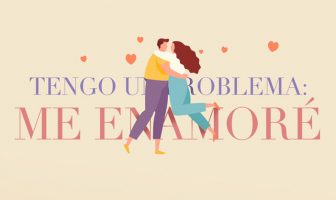 Tengo un problema: me enamoré