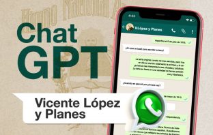 ChatGPT: López y Planes