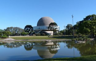 La Estrella de la Ciudad
