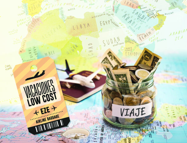 Vacaciones Low Cost