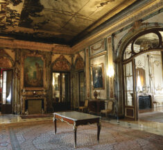 El Palacio Pereda