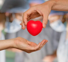 Donar, un derecho que necesita cuidados
