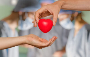 Donar, un derecho que necesita cuidados