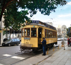 Ticket to ride