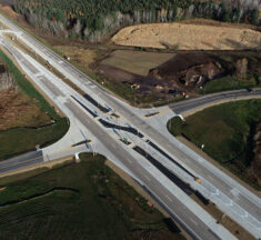 ¿La solución al tráfico?