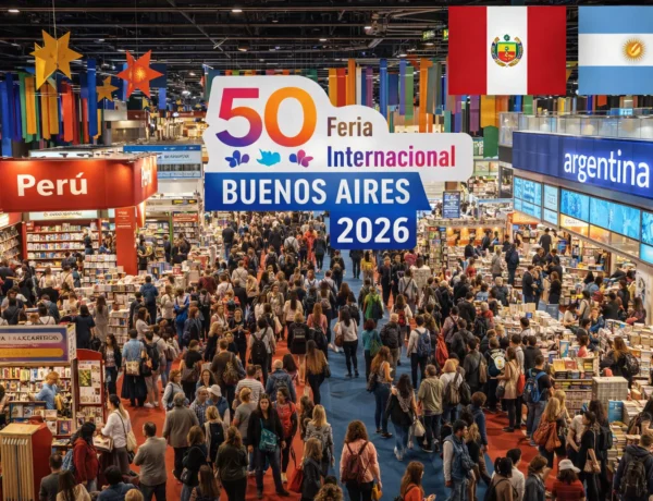 50 años de historias