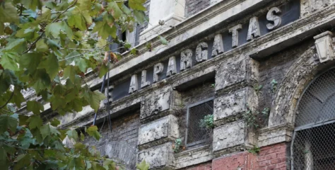 Casa FOA 2026: Palacio Molina