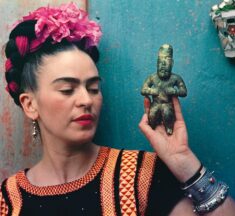 Viva Frida en BA
