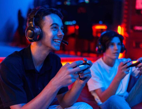 Mucho más que un game
