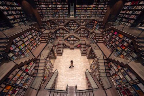 YangzhouLibrary 05